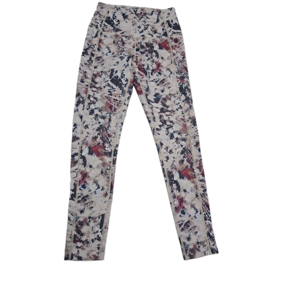 Zella Women's leggings pants with side pockets - Picture 1 of 4